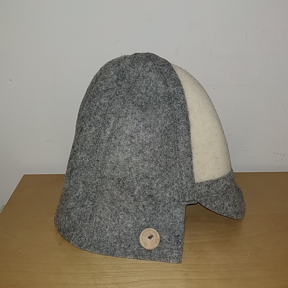Wool hat - Picture 4 of 8